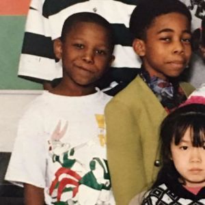 Meet your Posher, Reginald